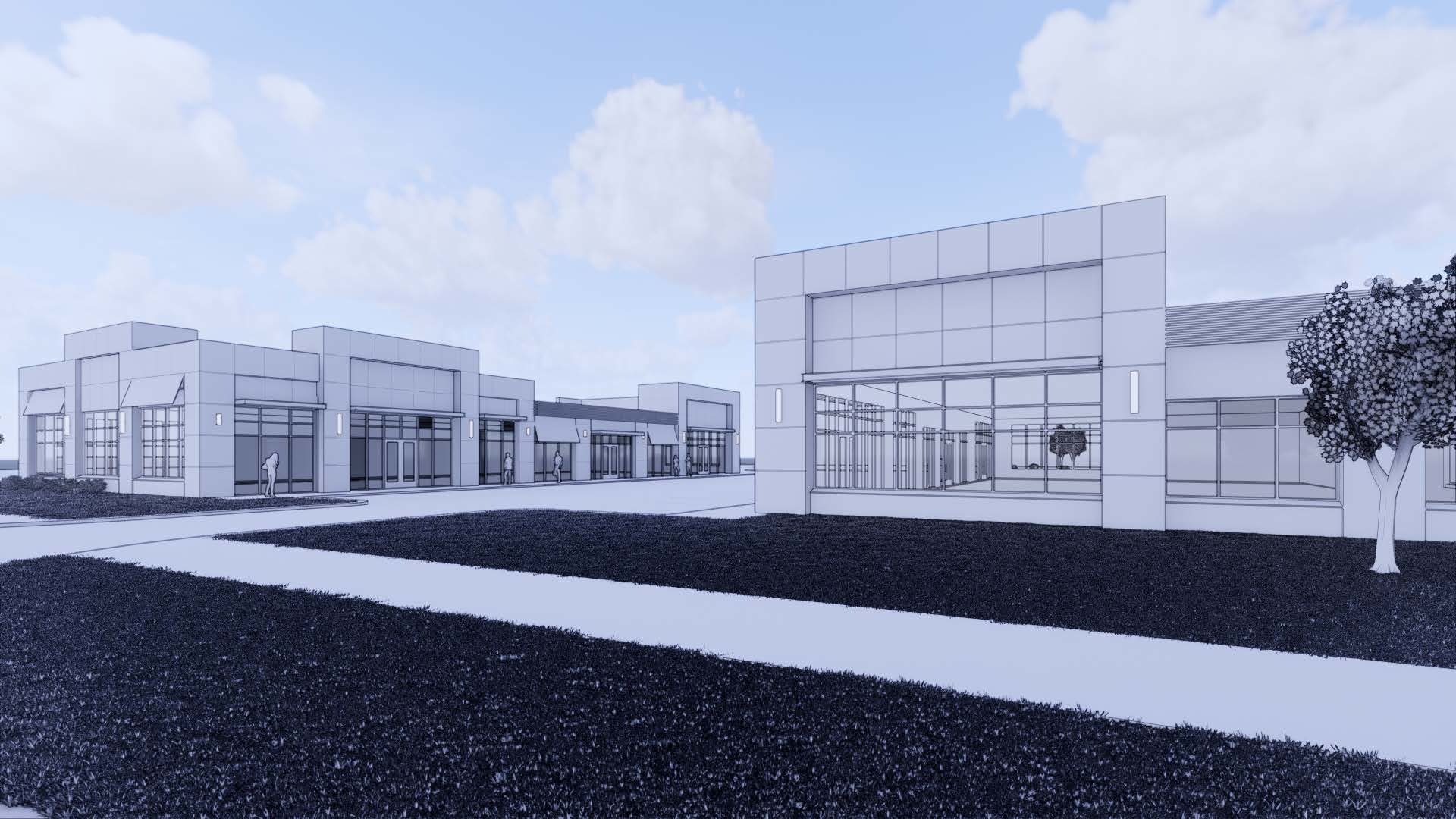 3695 S State St, Ann Arbor, MI for lease Primary Photo- Image 1 of 3