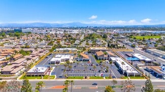 More details for 18380-18450 Brookhurst St, Fountain Valley, CA - Retail for Sale