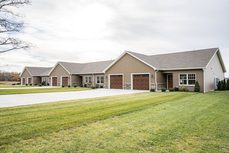 Land in North Collins, NY for sale - Building Photo - Image 1 of 1