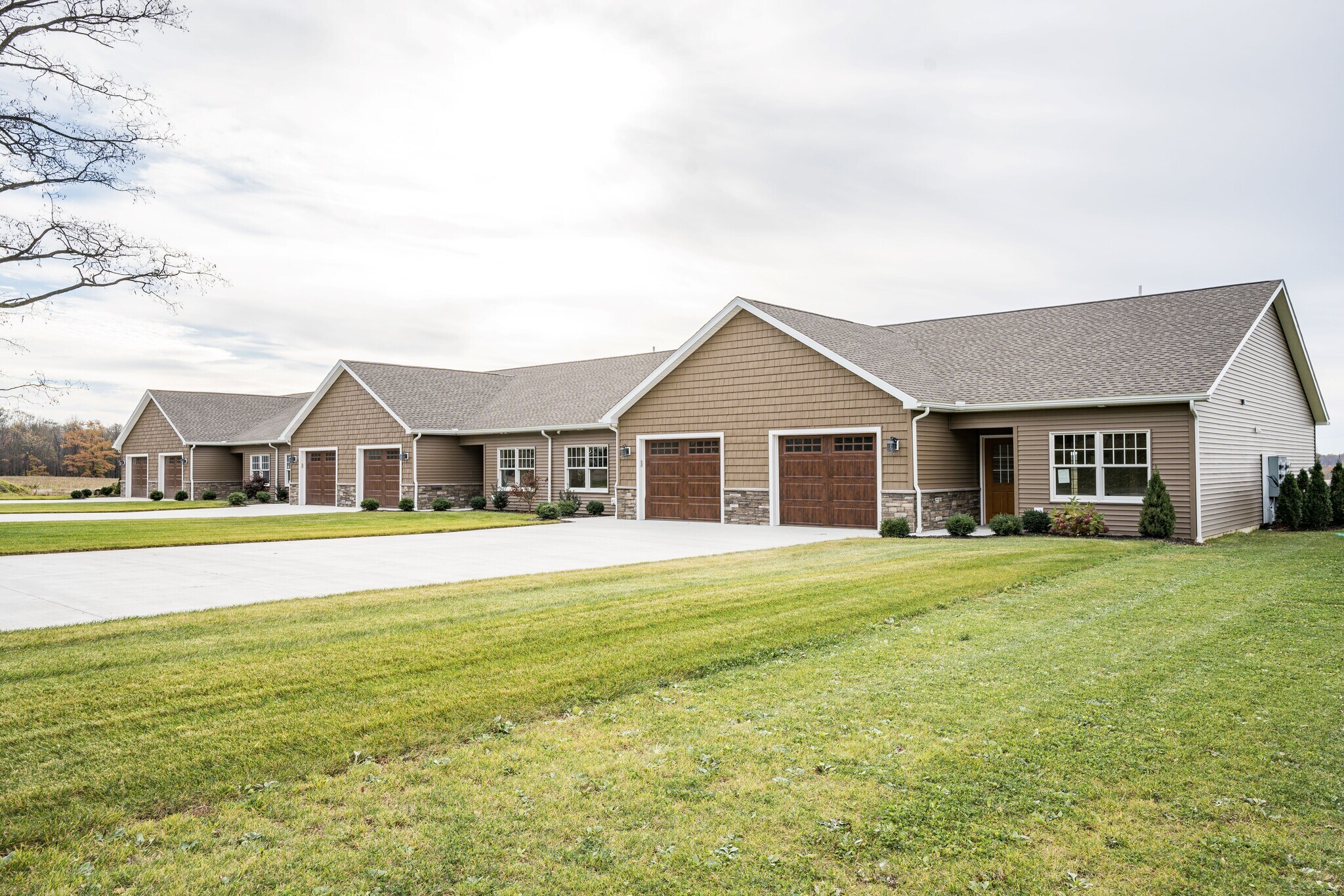 Land in North Collins, NY for sale Building Photo- Image 1 of 1