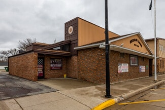 More details for 145 W Franklin St, Wells, MN - Retail for Sale