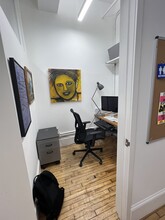 135 W 26th St, New York, NY for lease Interior Photo- Image 1 of 5