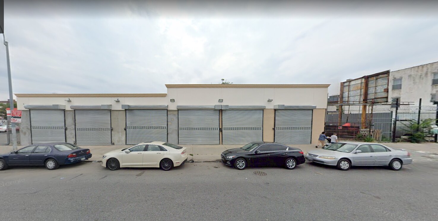 446 Coney Island Ave, Brooklyn, NY for sale Building Photo- Image 1 of 1