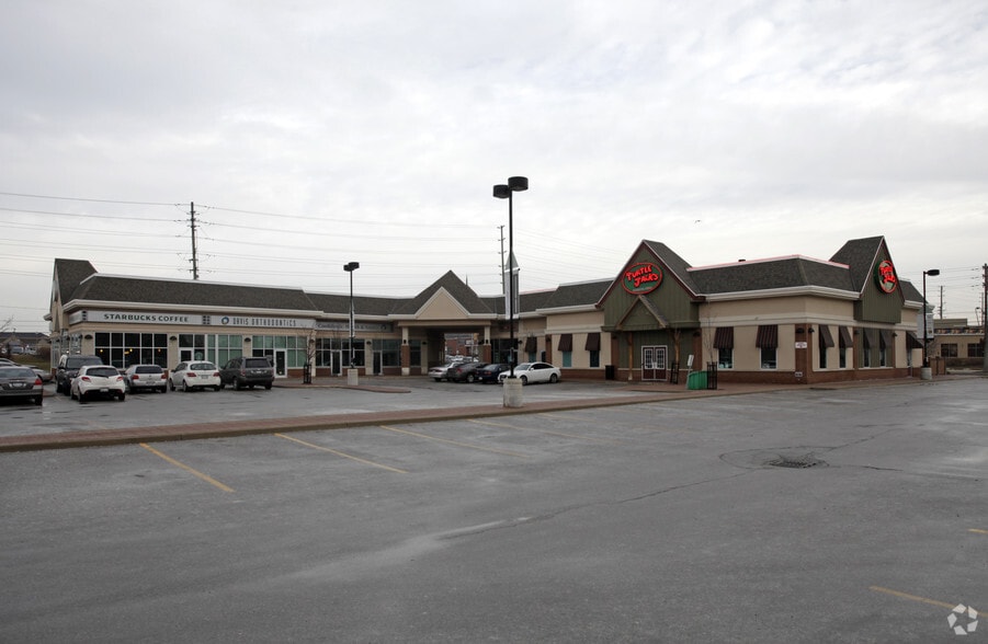 9121 Weston Rd, Vaughan, ON for sale - Primary Photo - Image 1 of 1