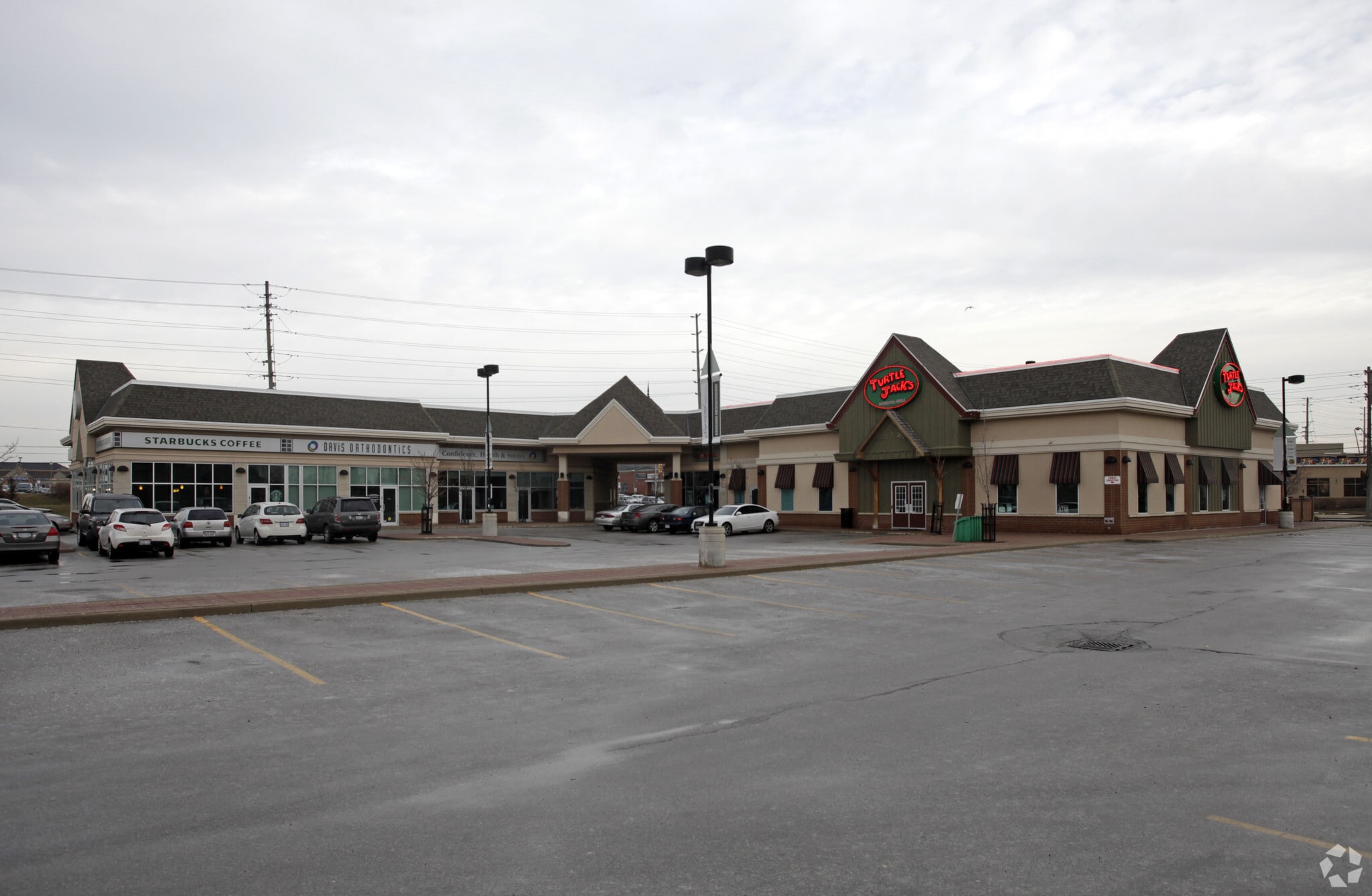 9121 Weston Rd, Vaughan, ON for sale Primary Photo- Image 1 of 1