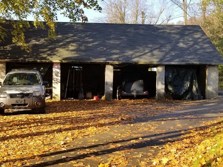 3809 Humpton Rd, Downingtown, PA for sale - Building Photo - Image 2 of 3
