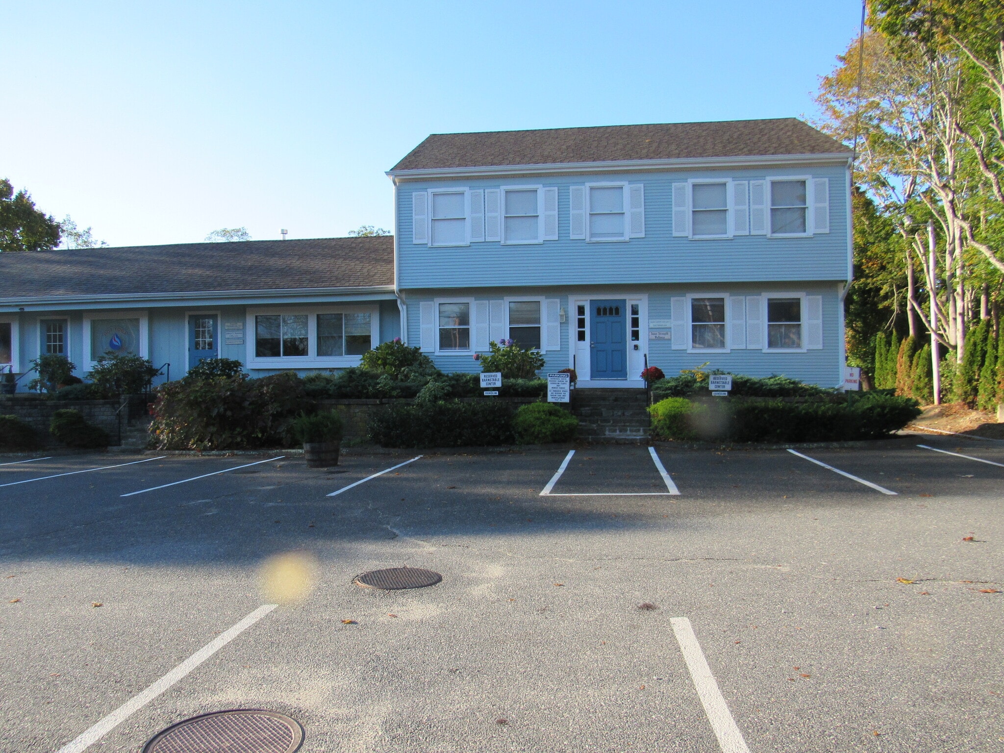 1025 Main St, West Barnstable, MA for sale Primary Photo- Image 1 of 1