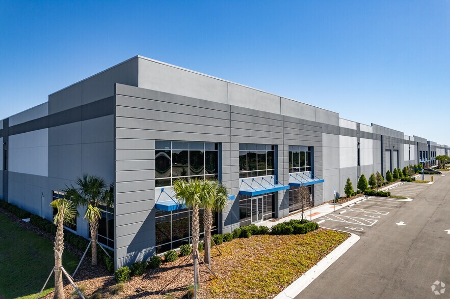 2440 Peterson Rd, Apopka, FL for lease - Building Photo - Image 2 of 5