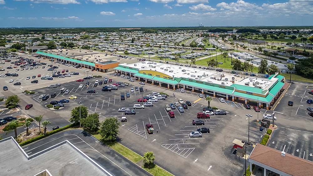 1501-1633 Sun City Center Plz, Sun City Center, FL for sale Building Photo- Image 1 of 1