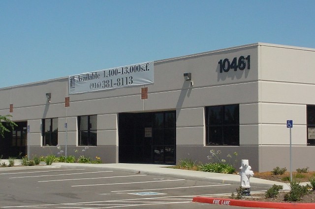 10463 Grant Line Rd, Elk Grove, CA for lease - Building Photo - Image 3 of 6