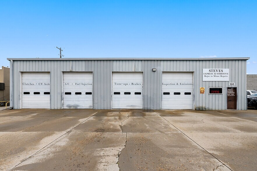 560 W 800 S, Bountiful, UT for sale - Primary Photo - Image 1 of 21