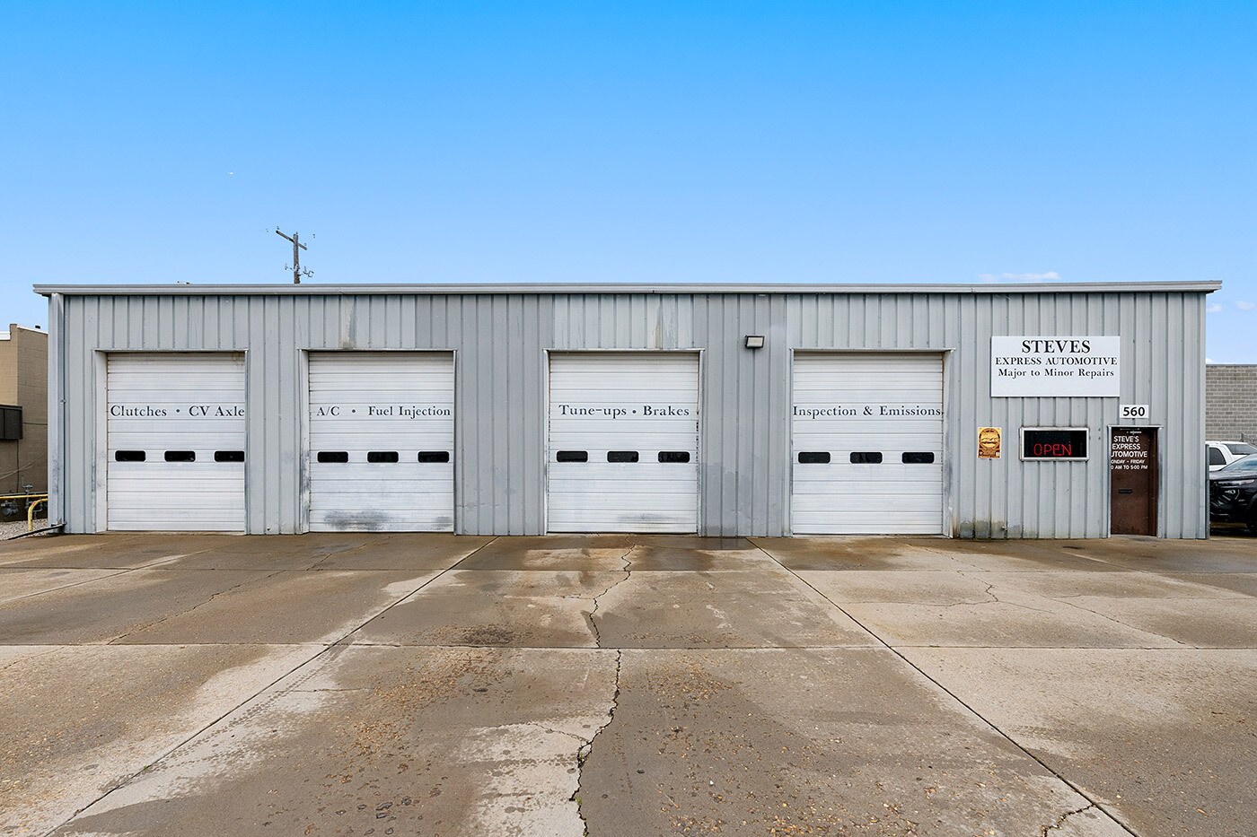 560 W 800 S, Bountiful, UT for sale Primary Photo- Image 1 of 22