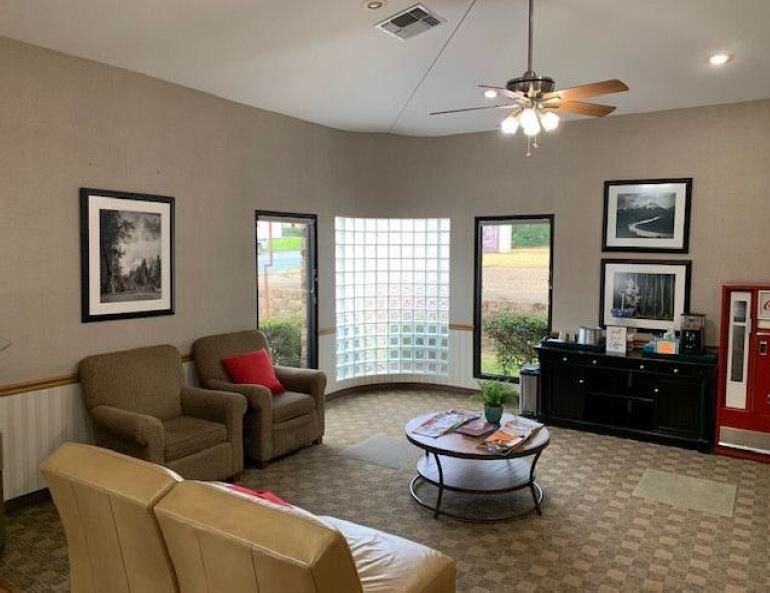 1506 Judson Rd, Longview, TX 75601