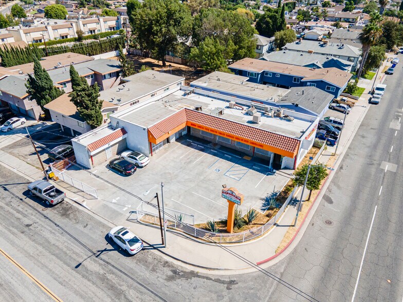 11810 Carmenita rd, Whittier, CA for sale - Building Photo - Image 3 of 23