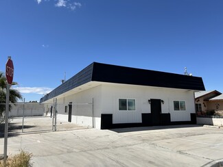 More details for 243 S 4th St, Blythe, CA - Industrial for Lease