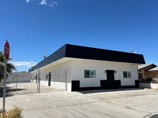 More details for 243 S 4th St, Blythe, CA - Flex, Industrial for Lease