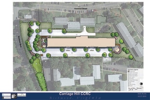 125-Unit Assisted Living or Memory Care Site - Investment Property