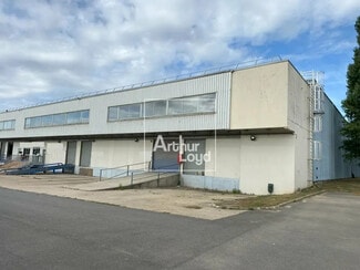 More details for Office, Industrial for Lease