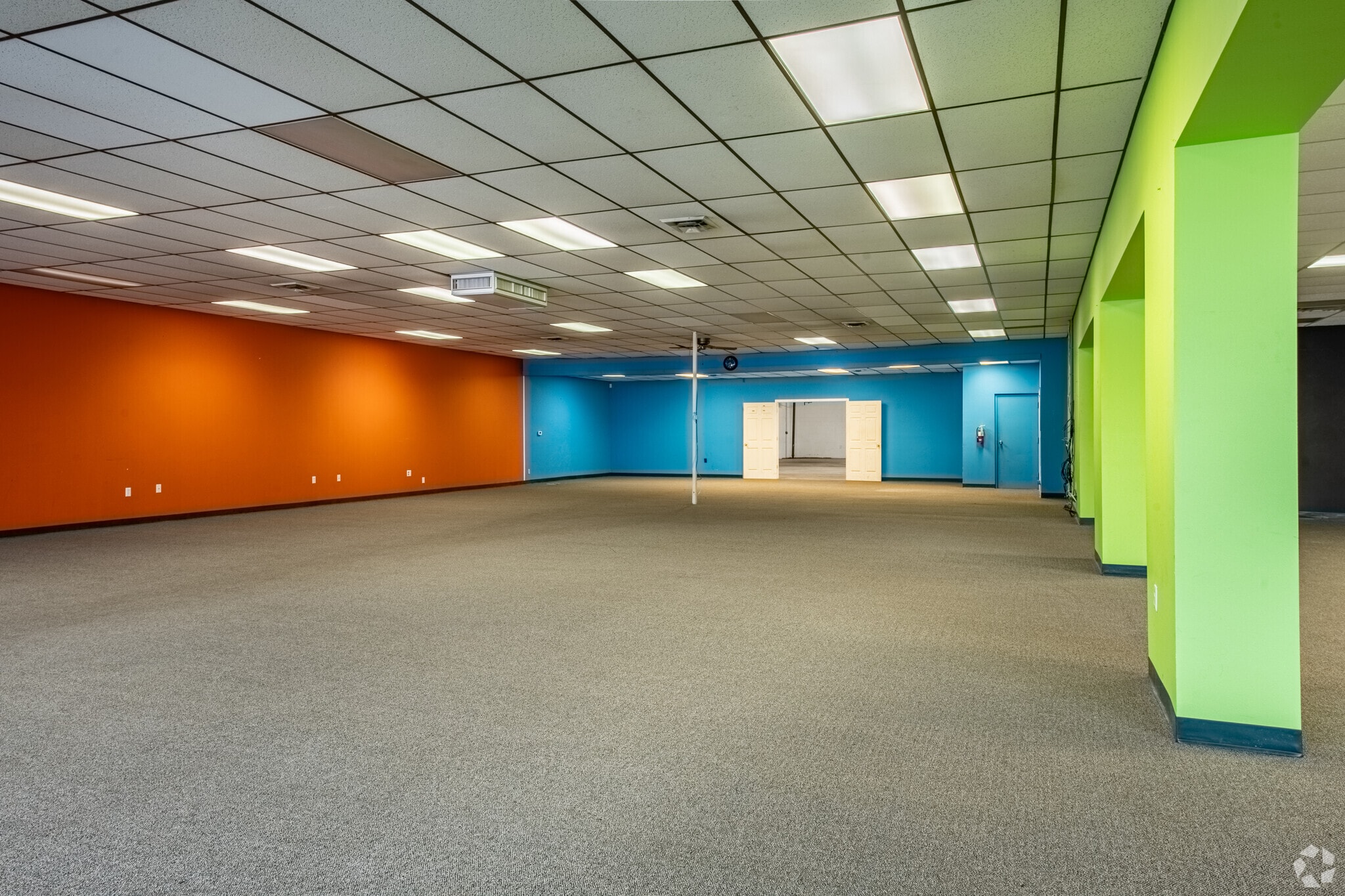 2501-2551 8th St S, Wisconsin Rapids, WI for lease Interior Photo- Image 1 of 4