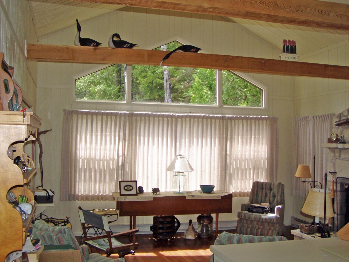 Big Trout Island, De Tour Village, MI 49725