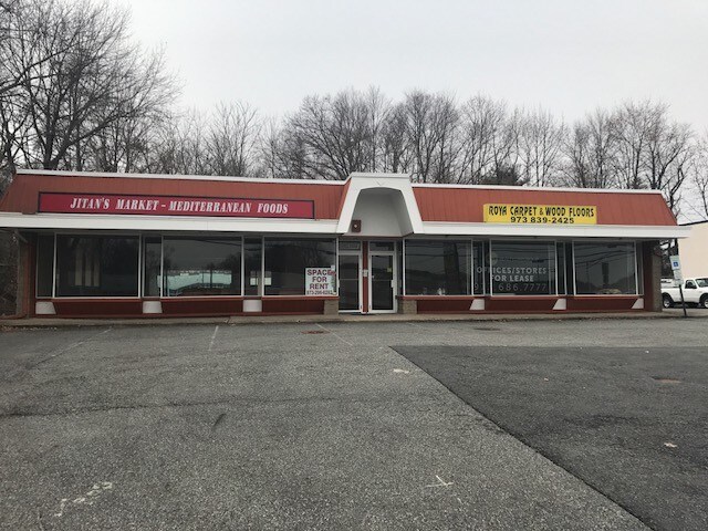 465 State Rt 23, Pompton Plains, NJ for sale Other- Image 1 of 1