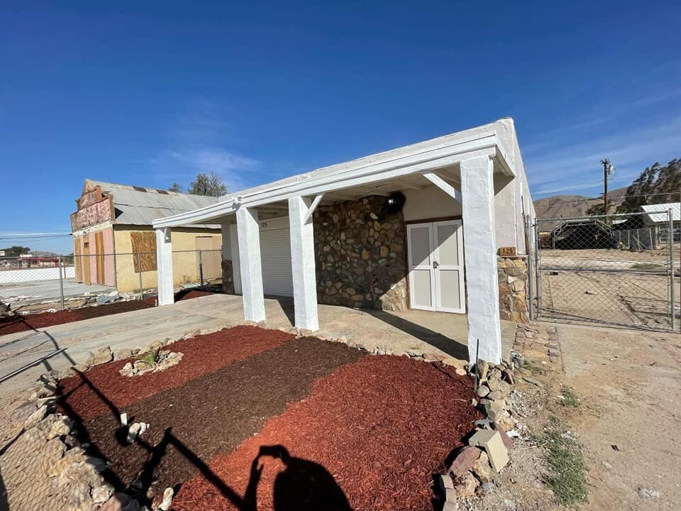 125 Yermo Rd, Yermo, CA for sale Building Photo- Image 1 of 1