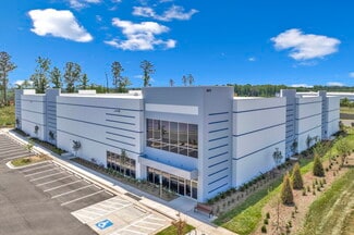 More details for 2675 David Hutchinson Rd, Rock Hill, SC - Industrial for Lease