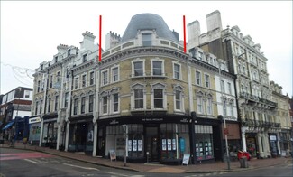 More details for 87-89 High St, Tunbridge Wells - Office for Lease