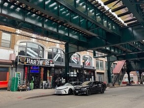 1325 Broadway, Brooklyn, NY for lease Interior Photo- Image 2 of 7