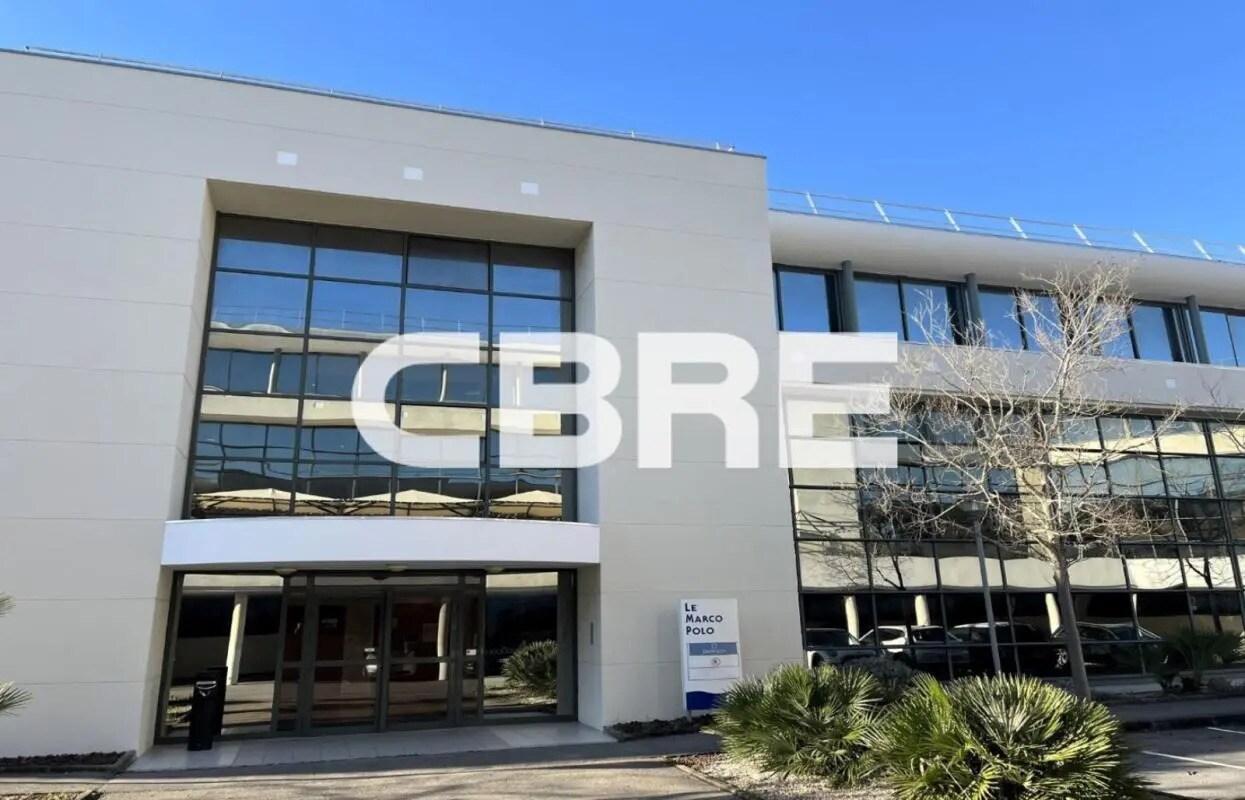 Office in Mougins for lease Building Photo- Image 1 of 6