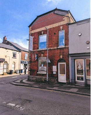 7B Roe St, Macclesfield for lease Primary Photo- Image 1 of 2