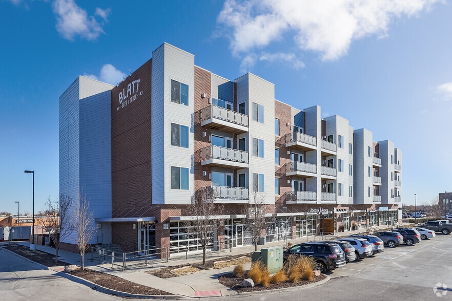 2825 S 170th Plz, Omaha, NE for sale - Primary Photo - Image 1 of 1