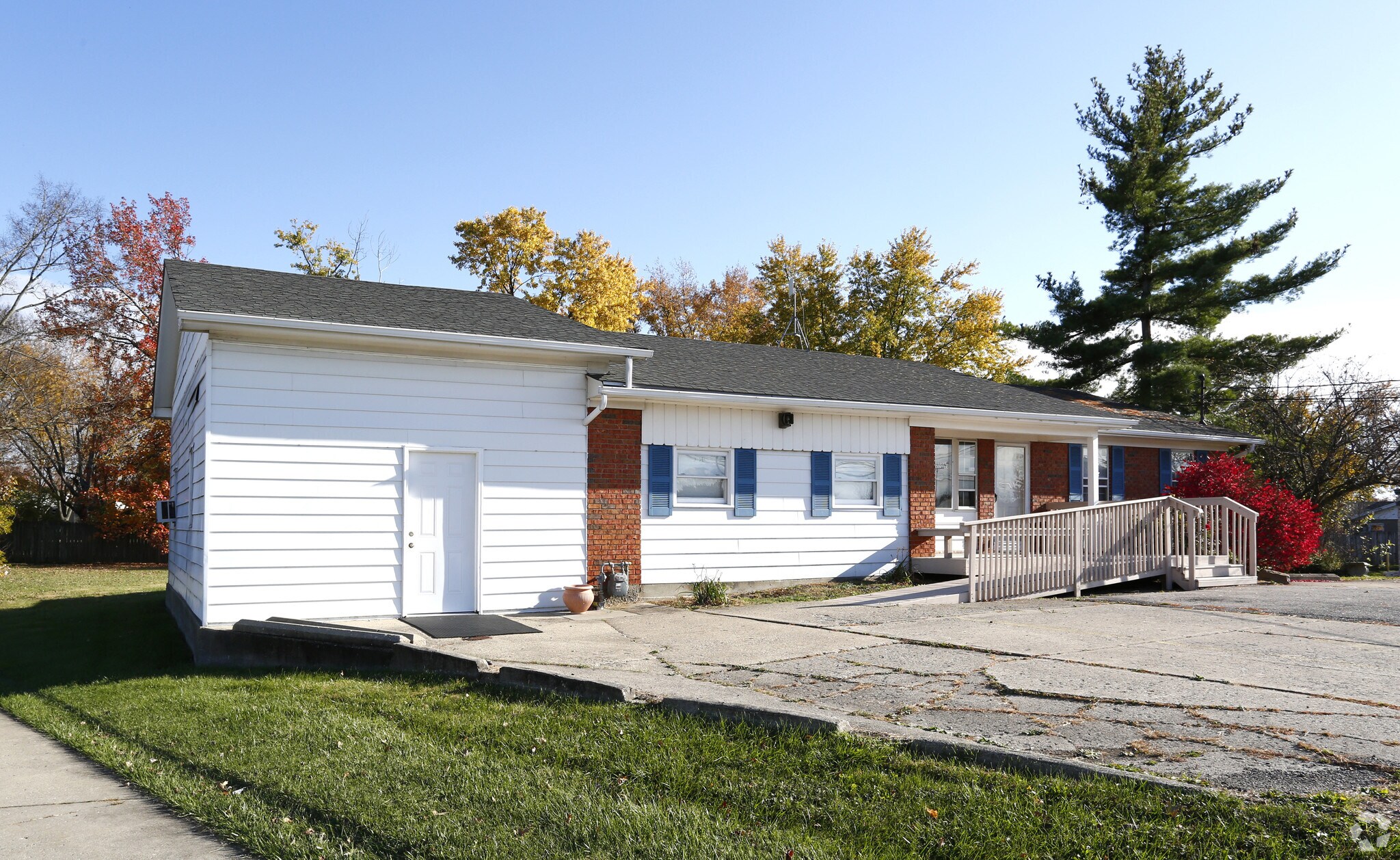 9494 Cincinnati Columbus Rd, Cincinnati, OH for sale Primary Photo- Image 1 of 1