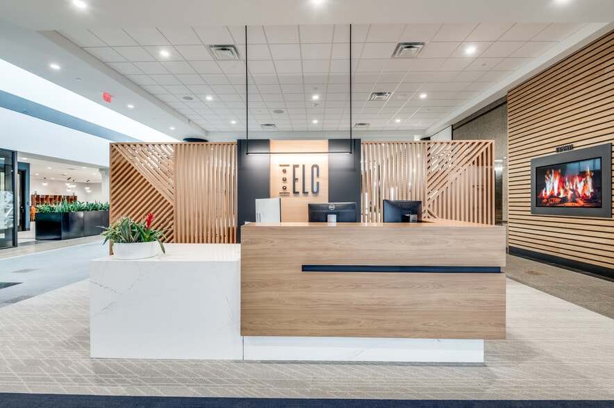 600 E Las Colinas Blvd, Irving, TX for lease - Interior Photo - Image 1 of 25