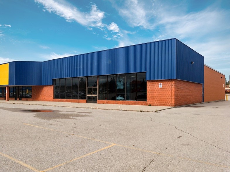 1298 Trafalgar St, London, ON for lease - Building Photo - Image 2 of 3