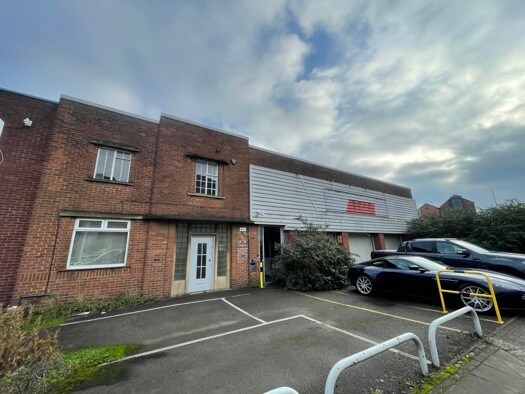 167-171 Bridge St, Northampton for sale Building Photo- Image 1 of 1