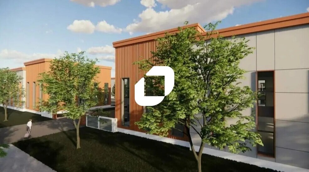 Flex in Serris for sale - Building Photo - Image 3 of 3