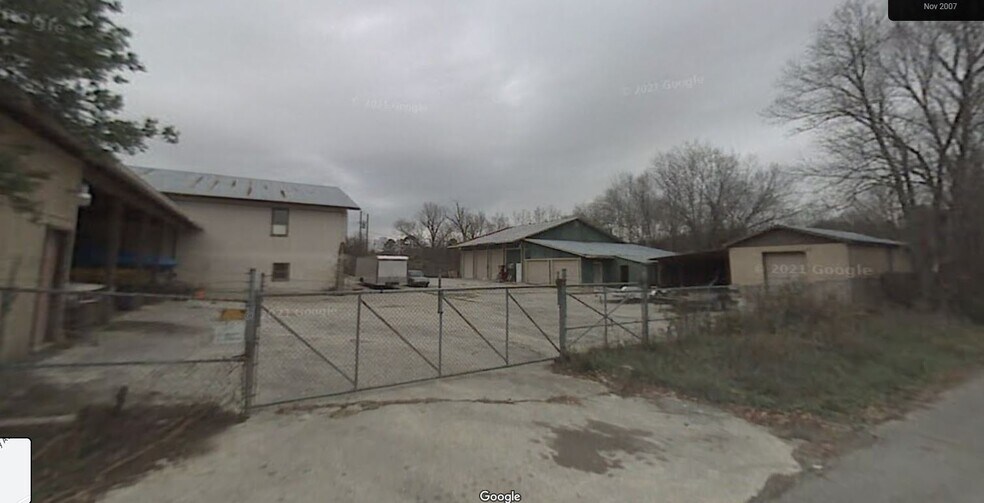 6704 Rd, Greenback, TN 37742 Industrial for Sale