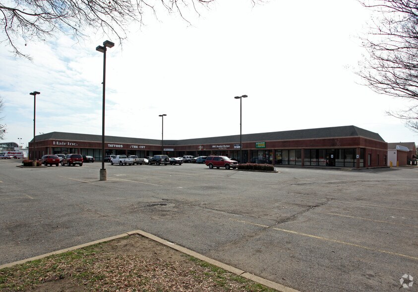 6135 Mount Moriah Road Ext, Memphis, TN 38115