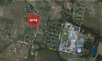 More details for 6995 Crow Rd, San Antonio, TX - Land for Sale