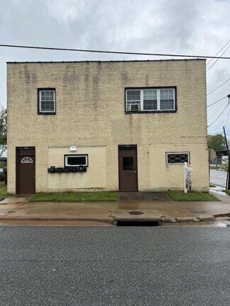 More details for 1421 S Main St, High Point, NC - Office for Lease