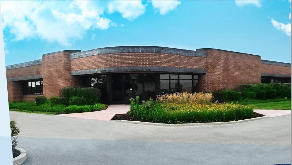 1600 E Sherwin Ave, Des Plaines, IL for sale Building Photo- Image 1 of 1