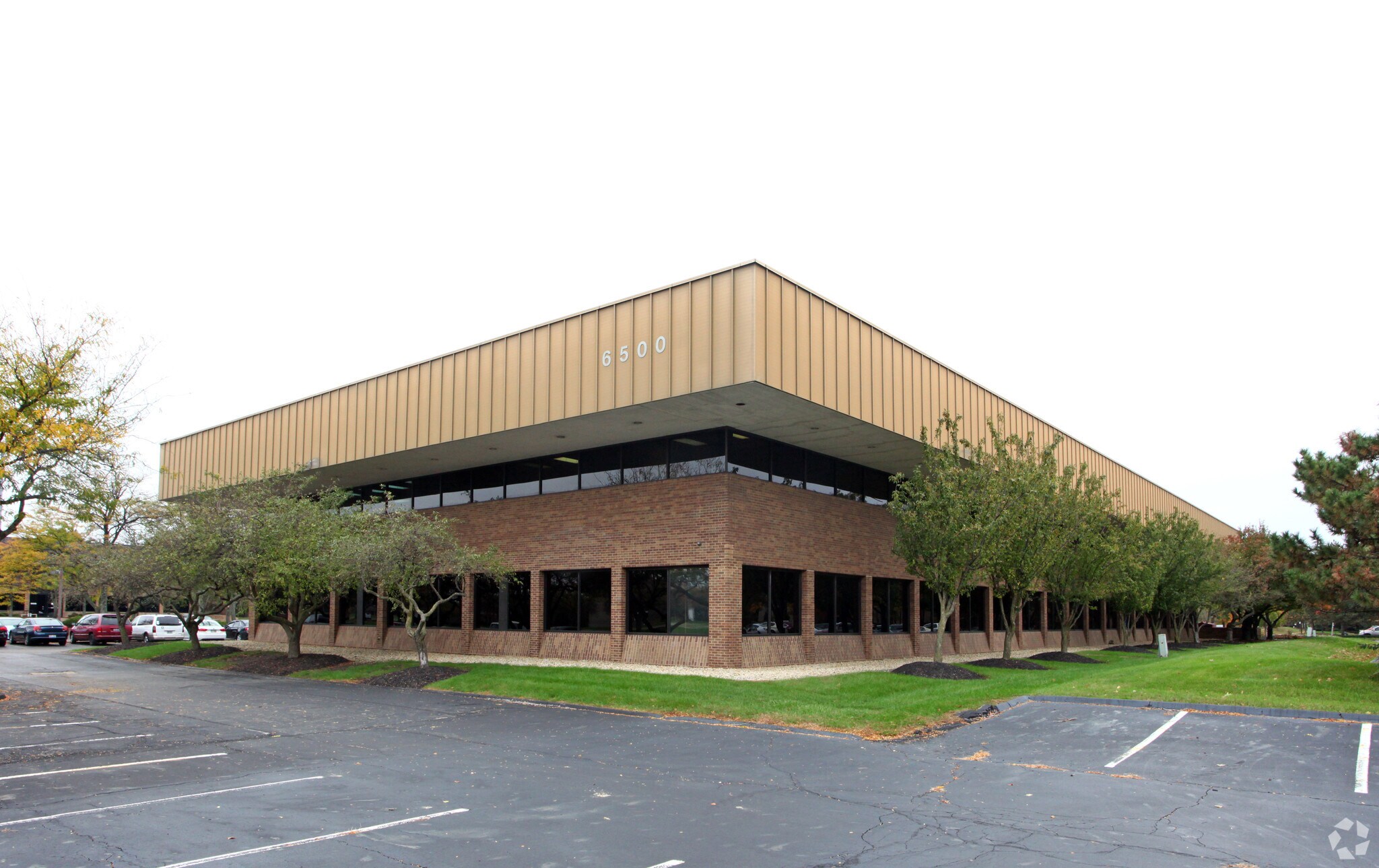 6500 Busch Blvd, Columbus, OH for sale Primary Photo- Image 1 of 1