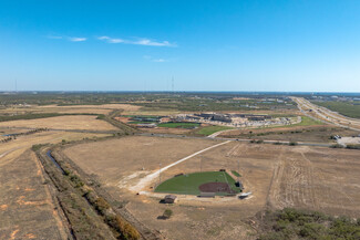 More details for 4200 Arena Rd, Wichita Falls, TX - Land for Sale