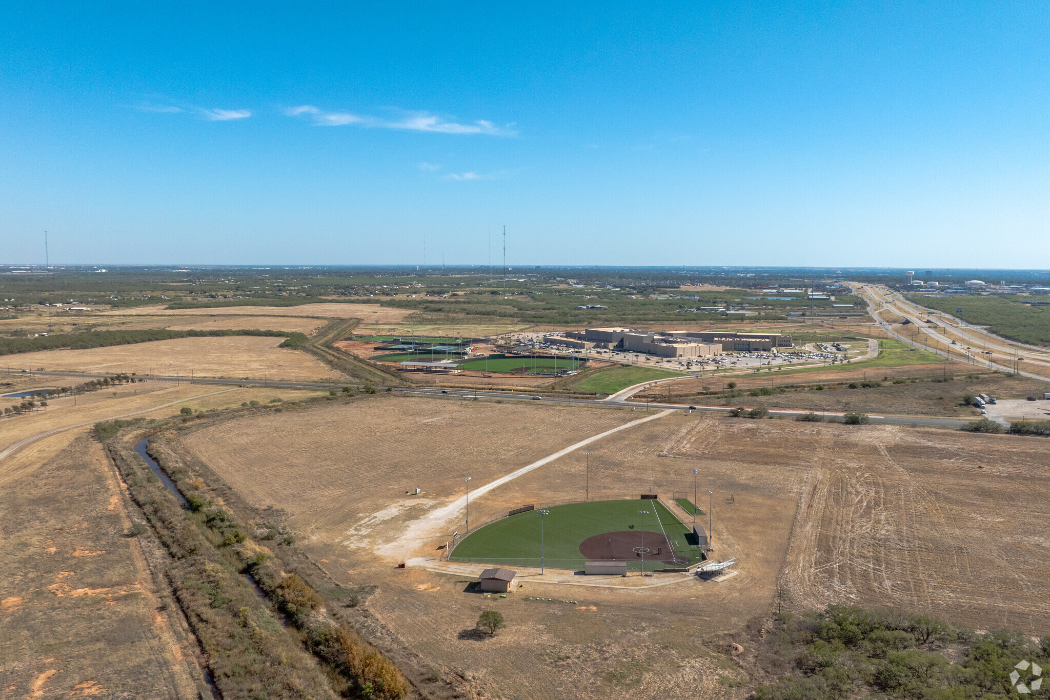 4200 Arena Rd, Wichita Falls, TX for sale Building Photo- Image 1 of 21