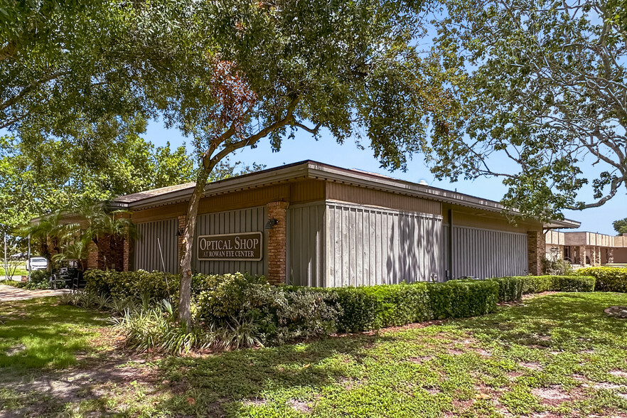 5305 Grand Blvd, New Port Richey, FL for sale - Building Photo - Image 3 of 5