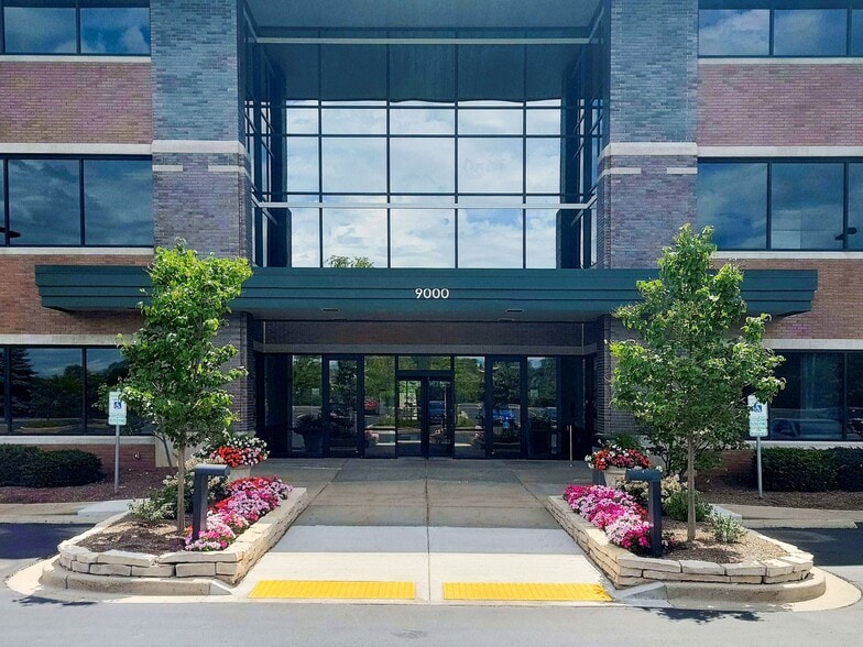 444 Reid St, De Pere, WI for lease - Building Photo - Image 3 of 21