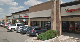 More details for 9975 Wadsworth Pky, Westminster, CO - Retail for Lease