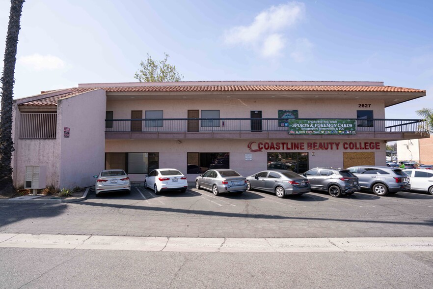 2627 W Florida Ave, Hemet, CA for sale - Building Photo - Image 2 of 20