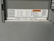 Electrical Panel - 2